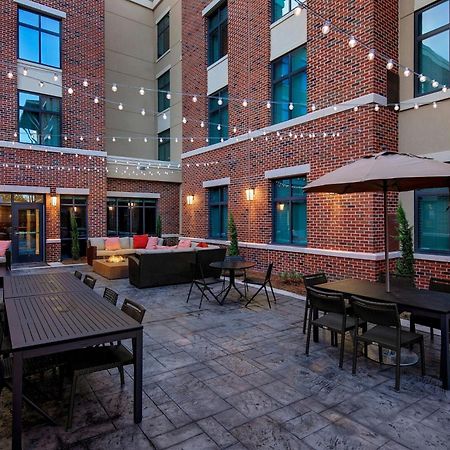 Residence Inn By Marriott Charleston Summerville Luaran gambar
