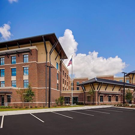 Residence Inn By Marriott Charleston Summerville Luaran gambar