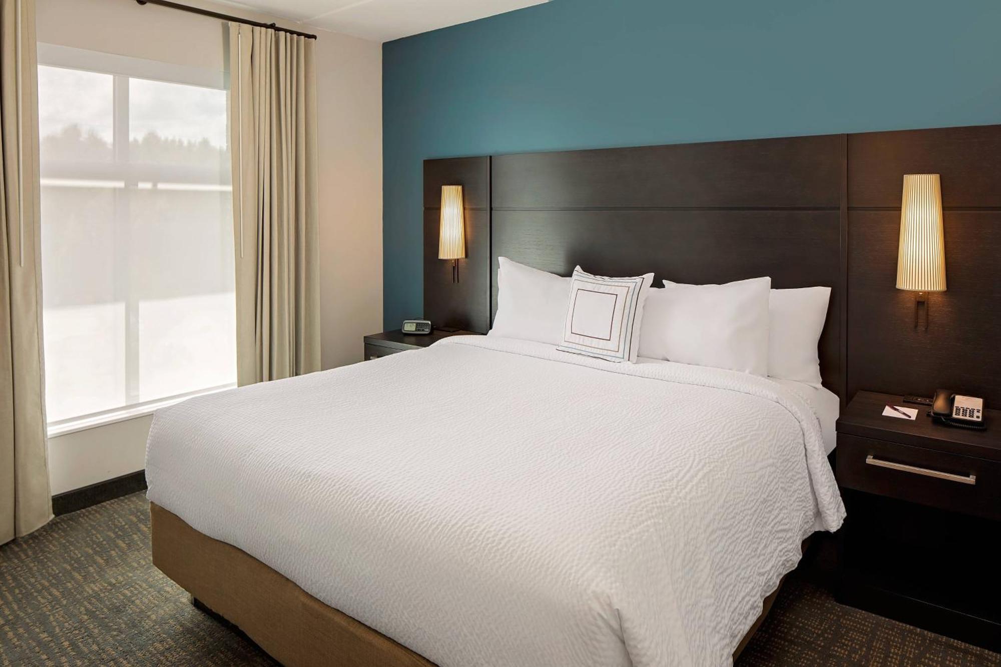 Residence Inn By Marriott Charleston Summerville Luaran gambar