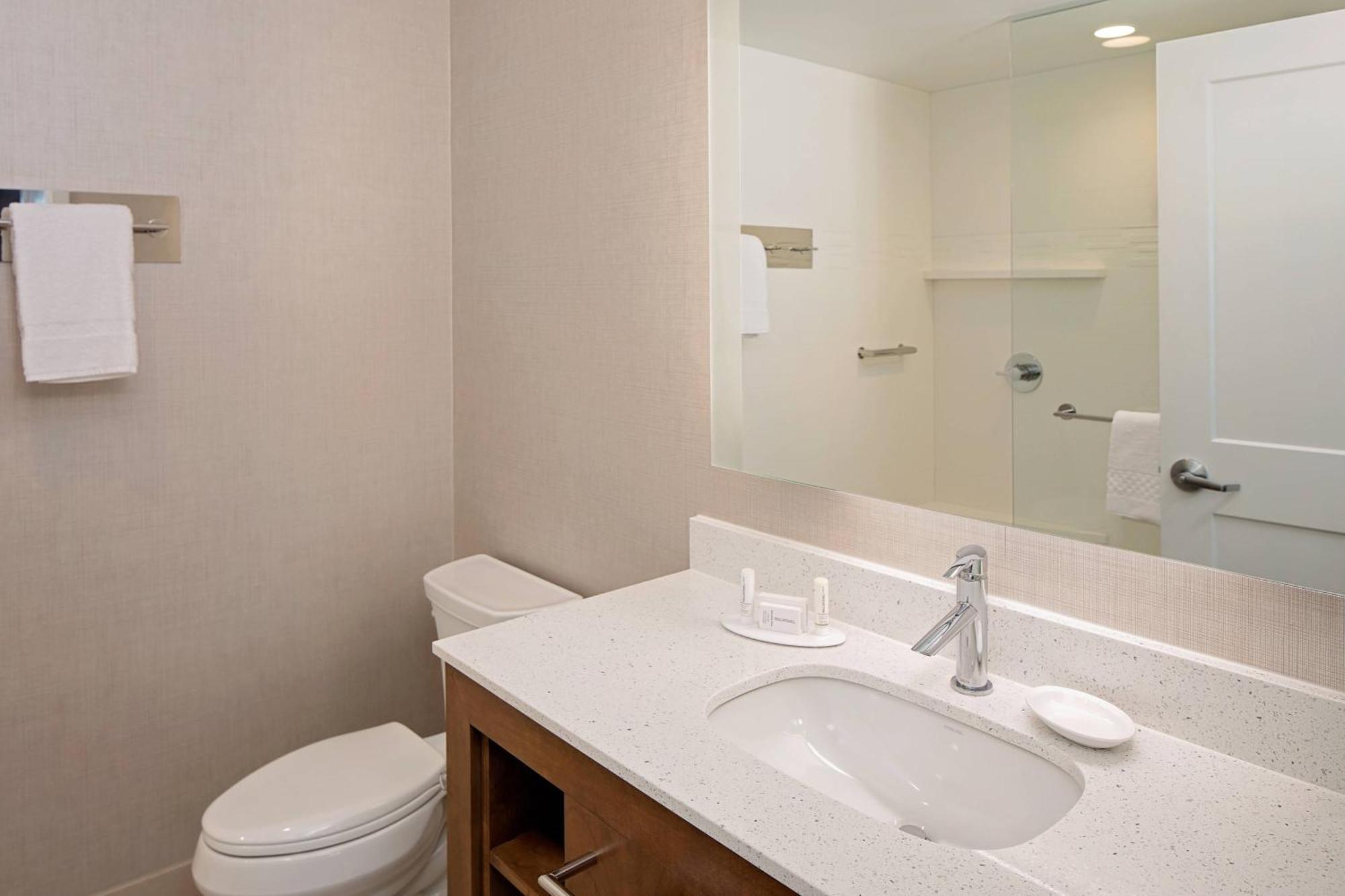 Residence Inn By Marriott Charleston Summerville Luaran gambar
