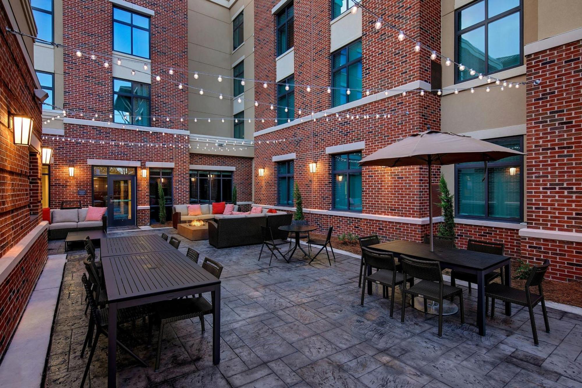 Residence Inn By Marriott Charleston Summerville Luaran gambar