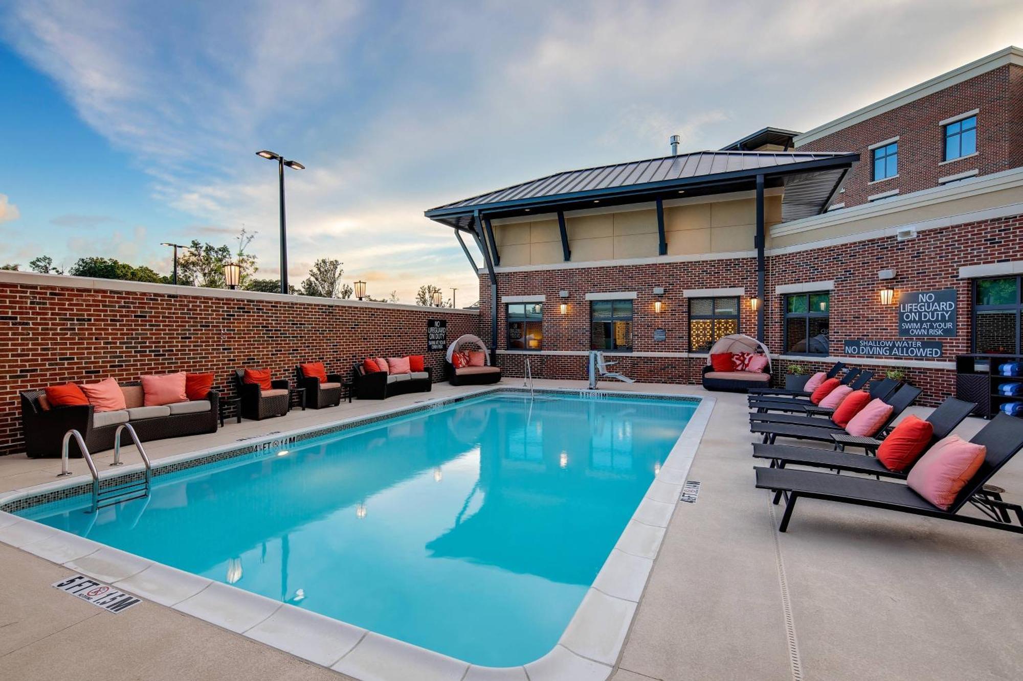 Residence Inn By Marriott Charleston Summerville Luaran gambar