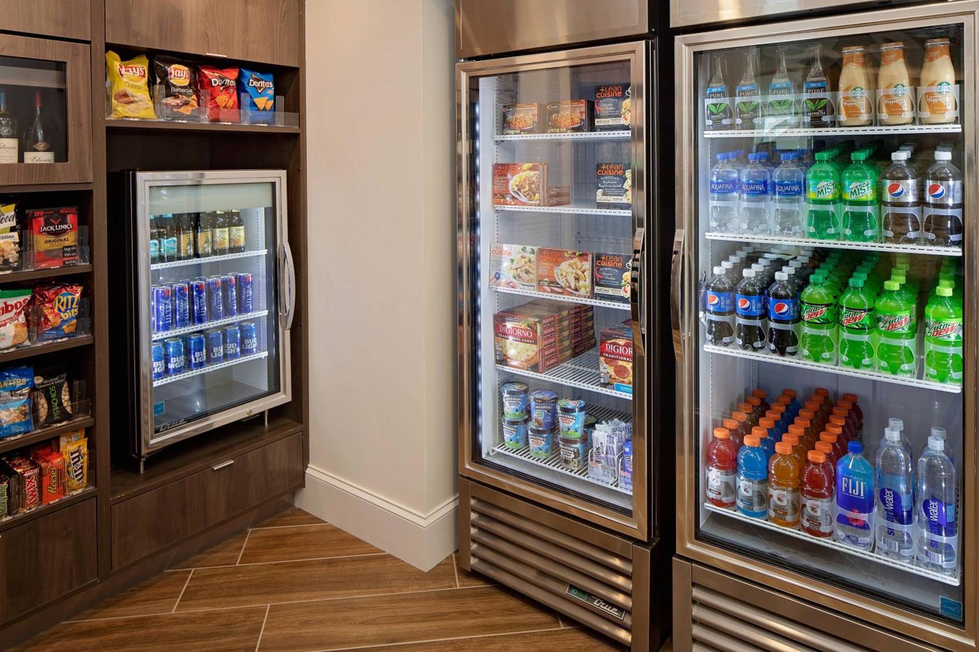Residence Inn By Marriott Charleston Summerville Luaran gambar