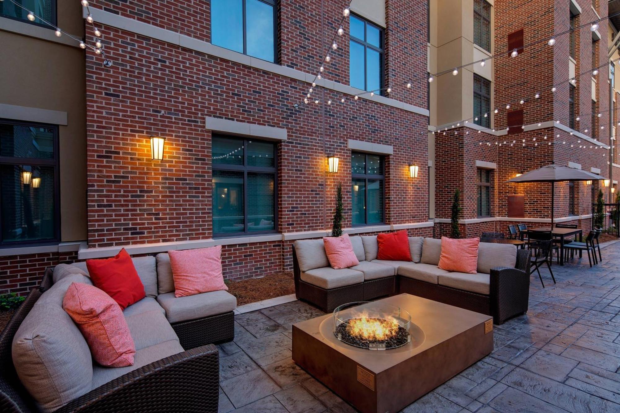 Residence Inn By Marriott Charleston Summerville Luaran gambar