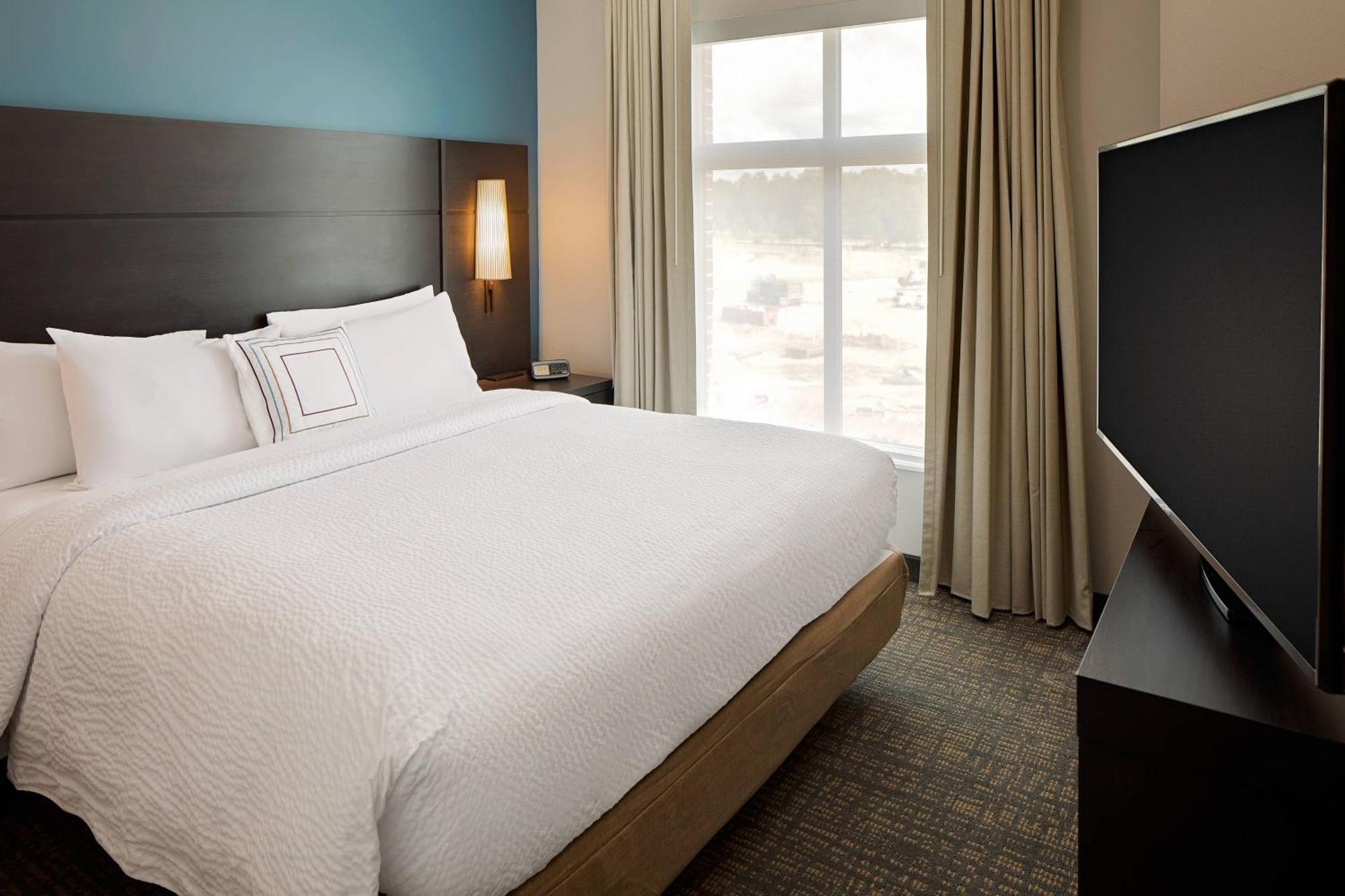 Residence Inn By Marriott Charleston Summerville Luaran gambar