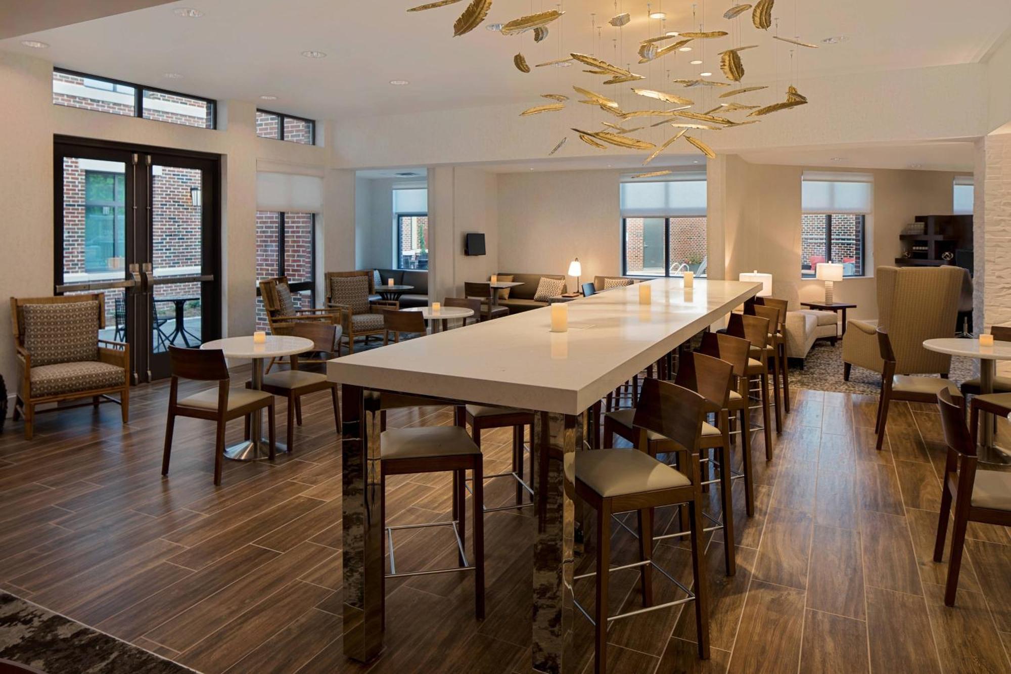 Residence Inn By Marriott Charleston Summerville Luaran gambar