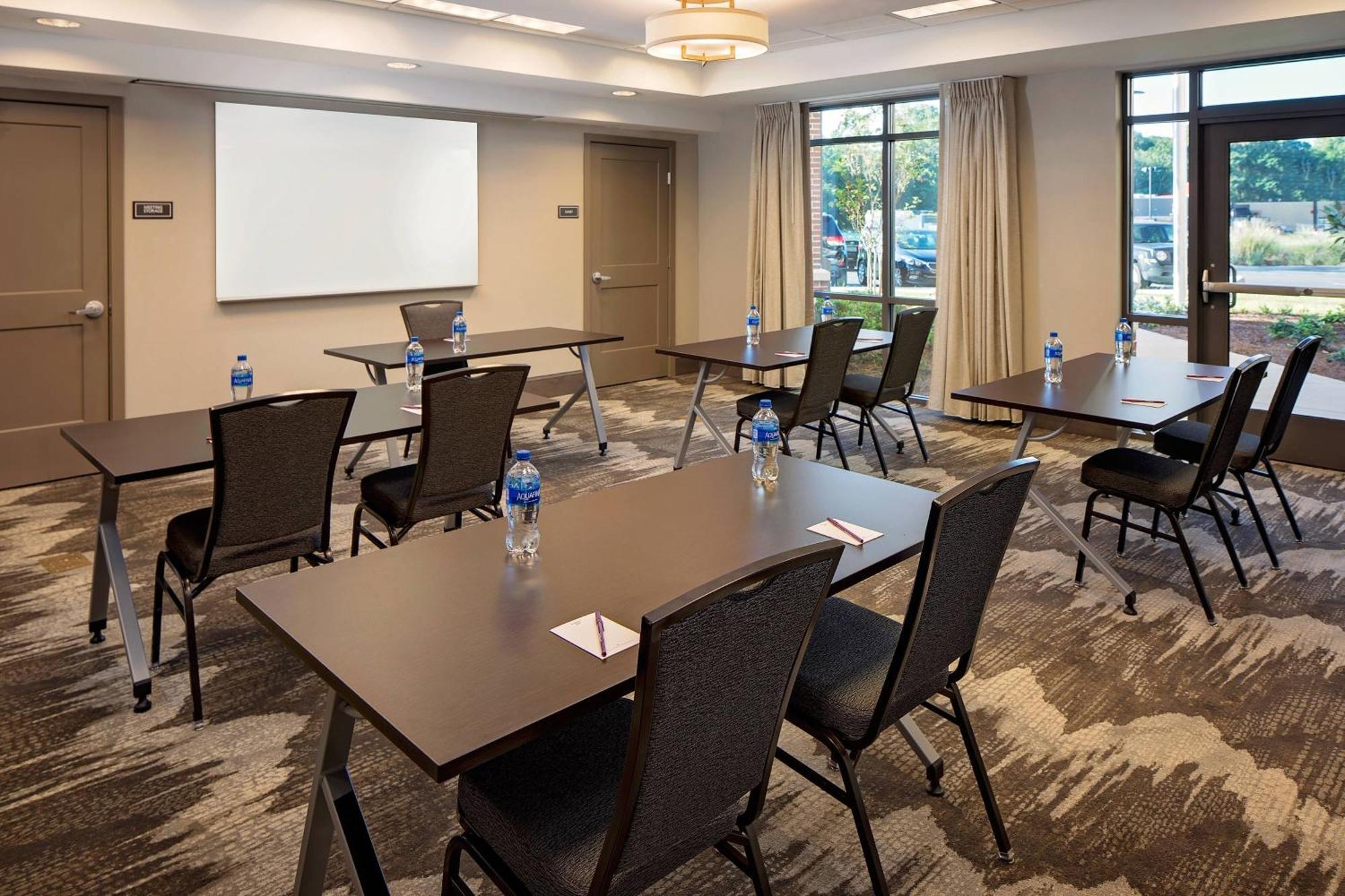 Residence Inn By Marriott Charleston Summerville Luaran gambar