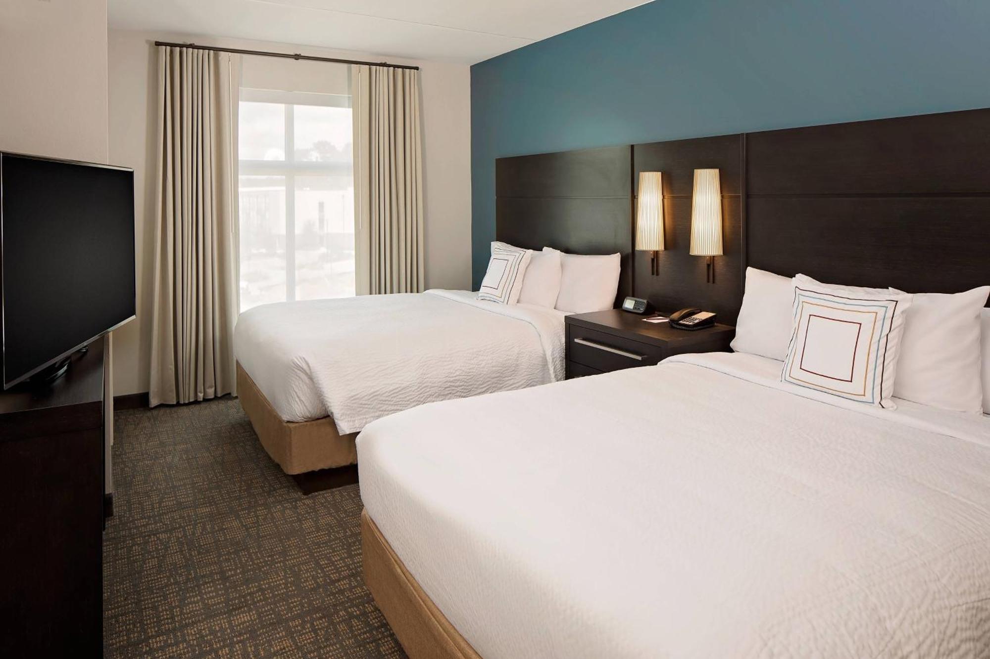 Residence Inn By Marriott Charleston Summerville Luaran gambar