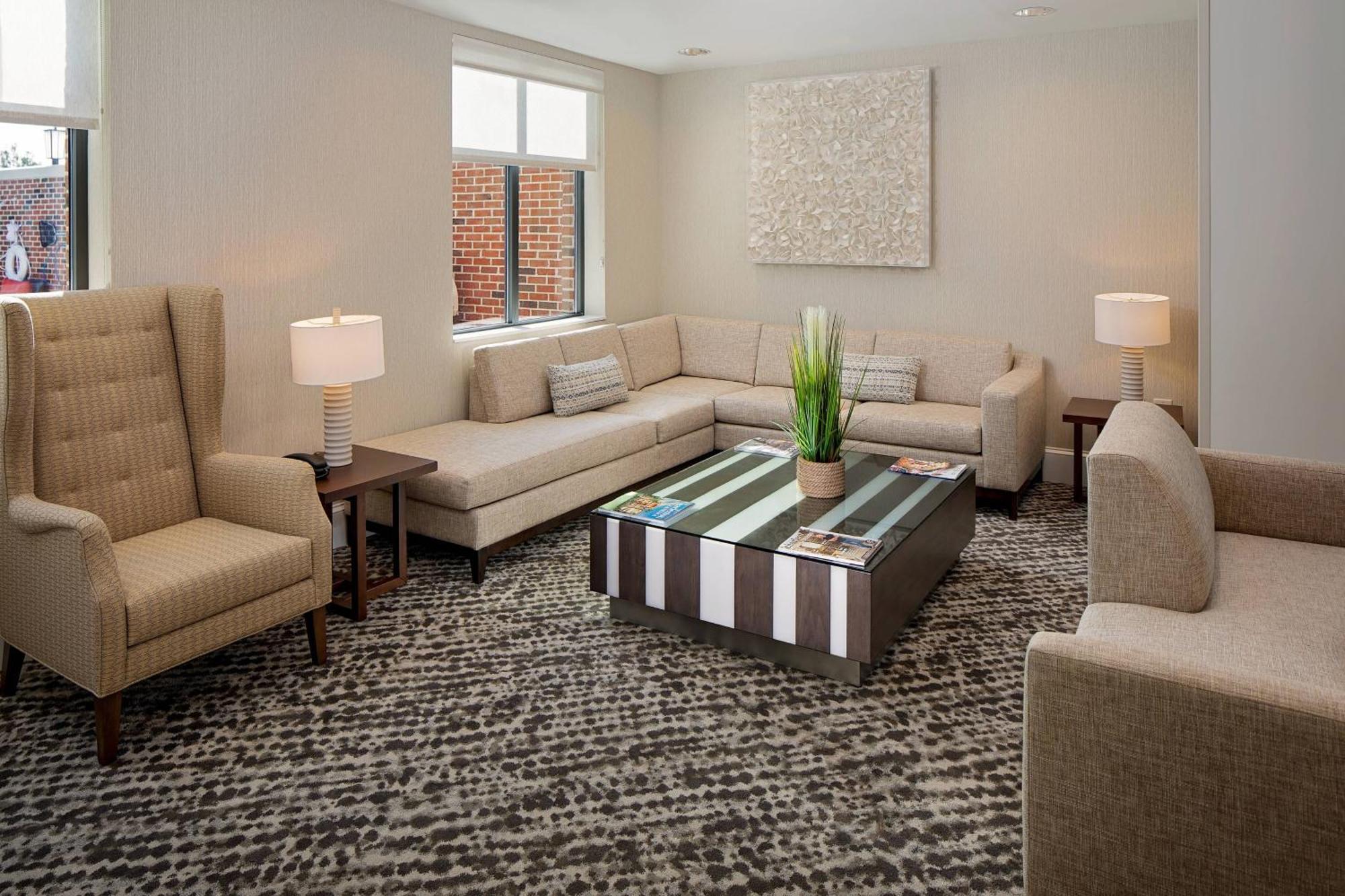 Residence Inn By Marriott Charleston Summerville Luaran gambar