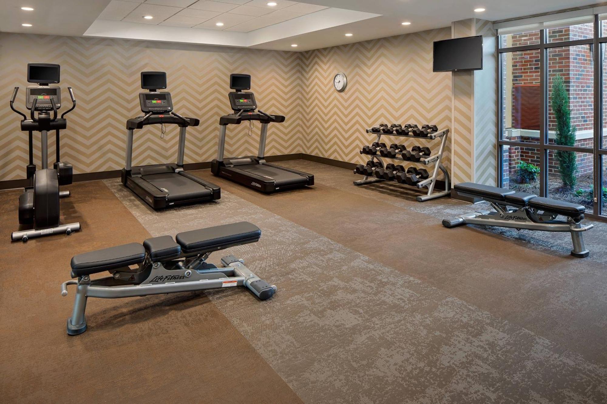 Residence Inn By Marriott Charleston Summerville Luaran gambar