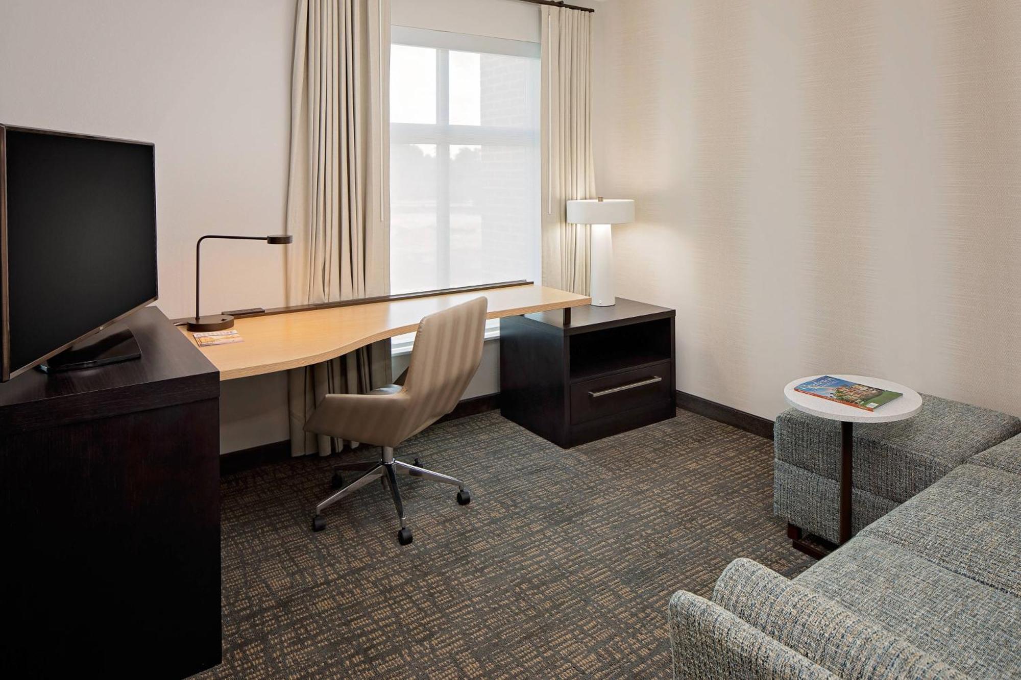 Residence Inn By Marriott Charleston Summerville Luaran gambar