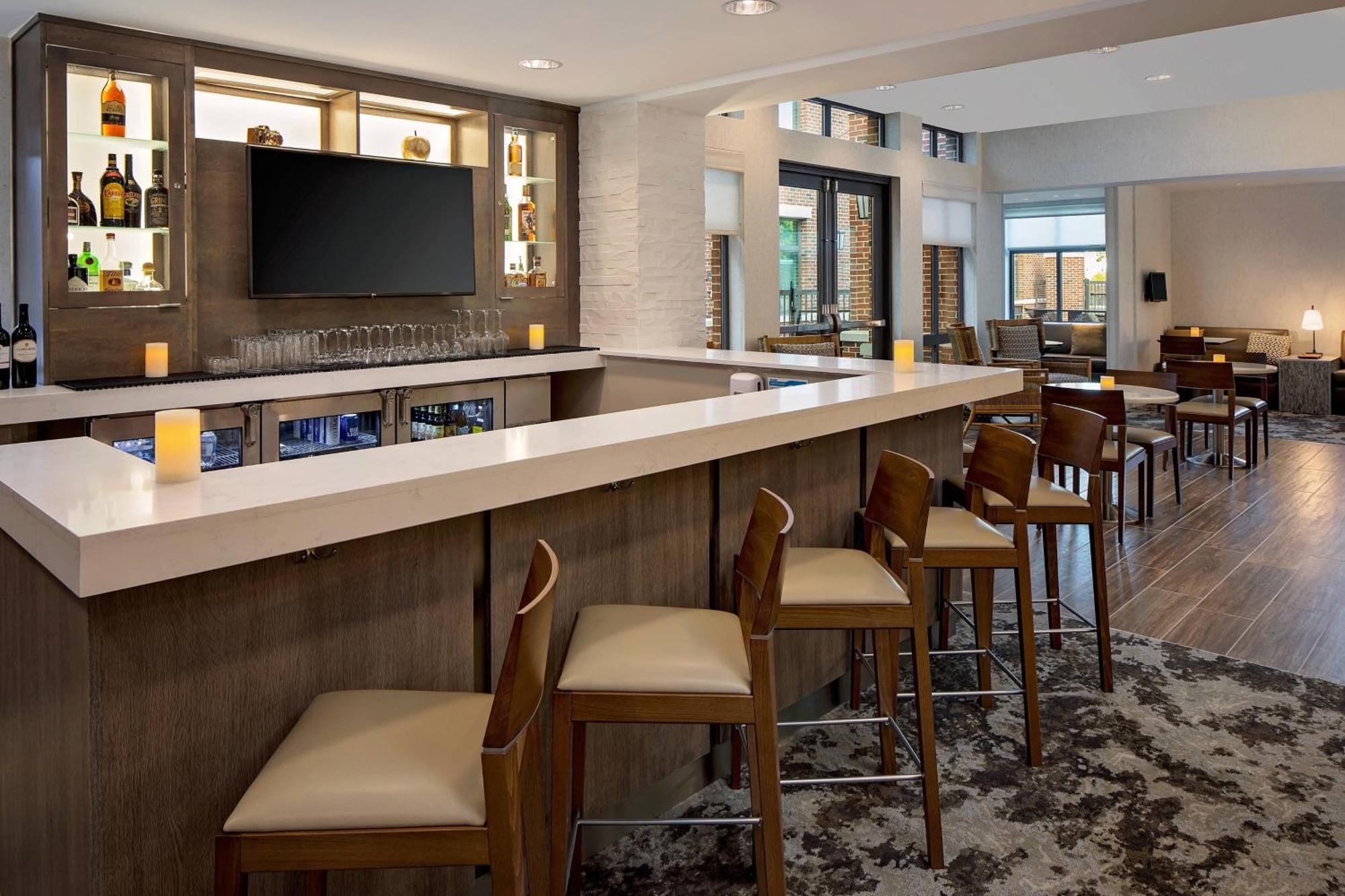 Residence Inn By Marriott Charleston Summerville Luaran gambar