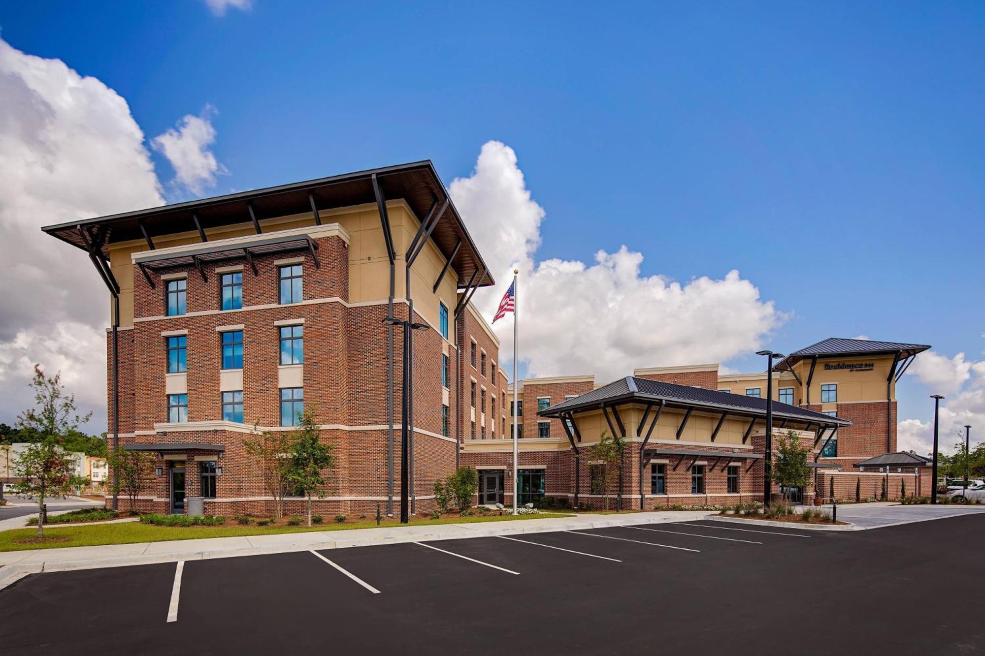 Residence Inn By Marriott Charleston Summerville Luaran gambar