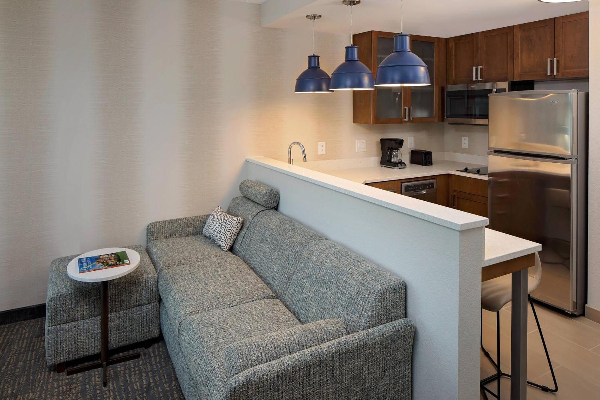 Residence Inn By Marriott Charleston Summerville Luaran gambar