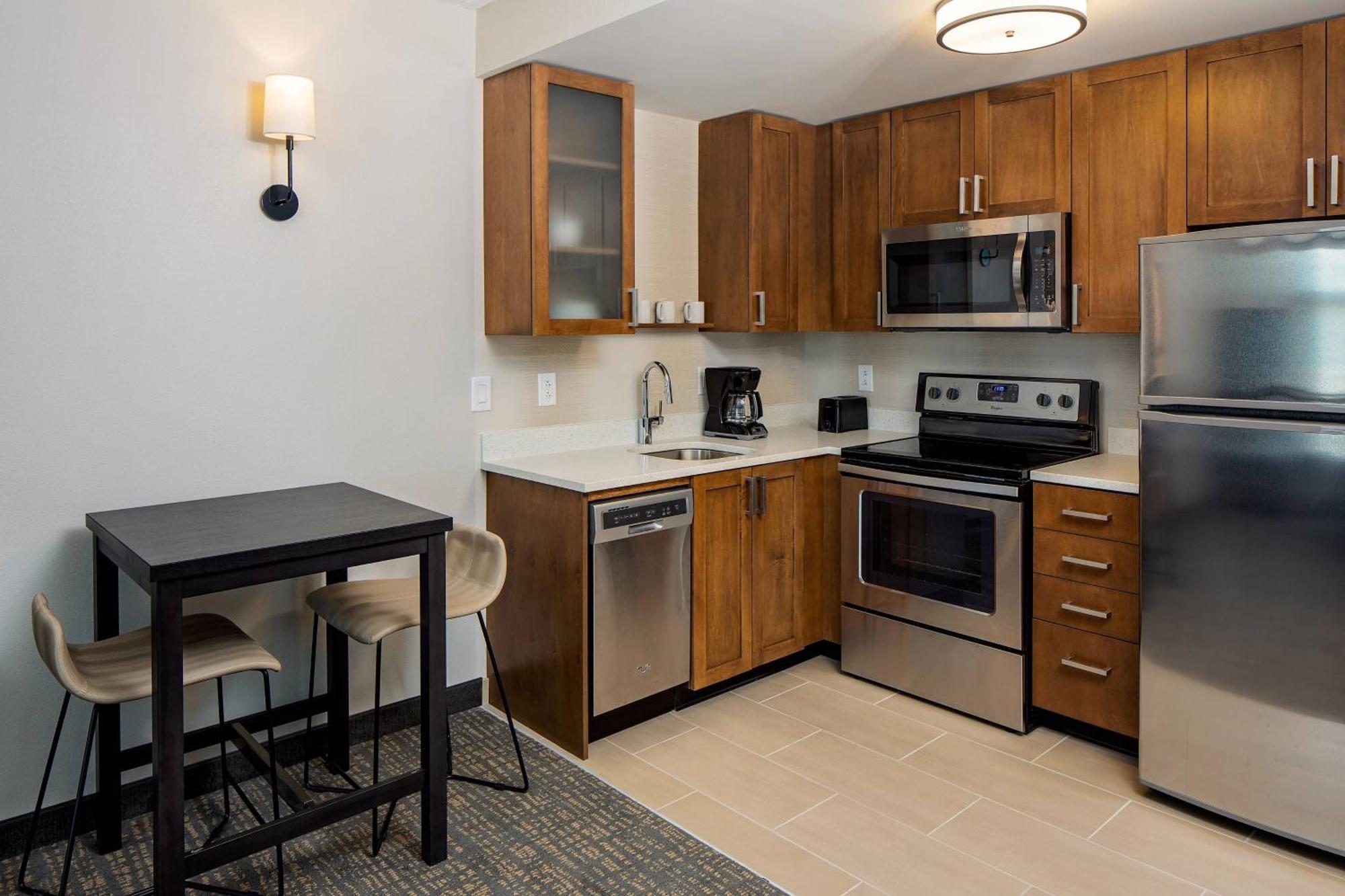 Residence Inn By Marriott Charleston Summerville Luaran gambar