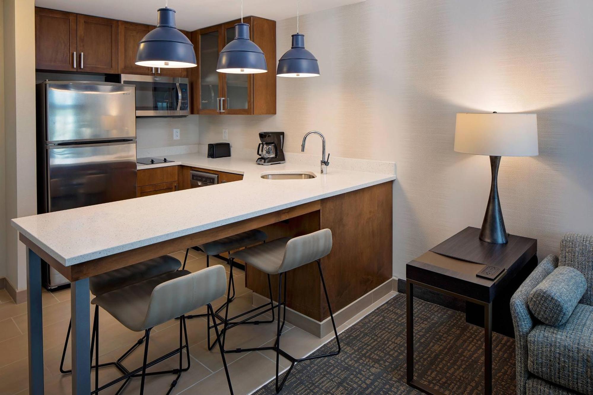 Residence Inn By Marriott Charleston Summerville Luaran gambar