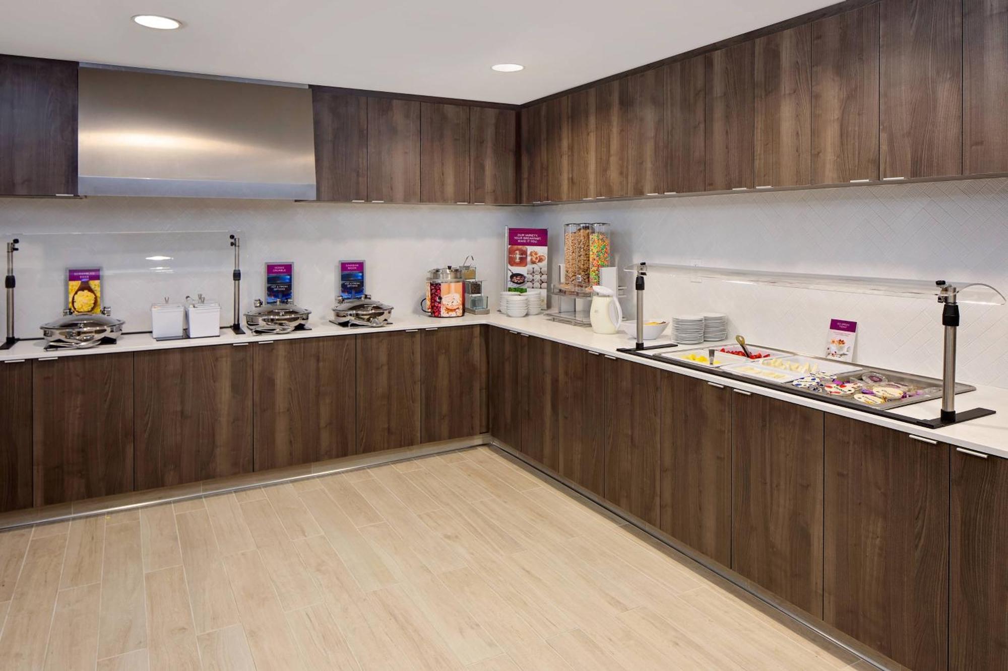 Residence Inn By Marriott Charleston Summerville Luaran gambar